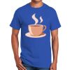 Ultra Cotton ® 100% Cotton T Shirt Thumbnail