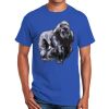 Ultra Cotton ® 100% Cotton T Shirt Thumbnail