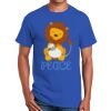 Ultra Cotton ® 100% Cotton T Shirt Thumbnail