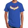 Ultra Cotton ® 100% Cotton T Shirt Thumbnail