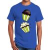 Ultra Cotton ® 100% Cotton T Shirt Thumbnail