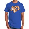 Ultra Cotton ® 100% Cotton T Shirt Thumbnail
