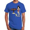 Ultra Cotton ® 100% Cotton T Shirt Thumbnail