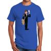 Ultra Cotton ® 100% Cotton T Shirt Thumbnail