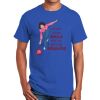 Ultra Cotton ® 100% Cotton T Shirt Thumbnail
