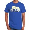 Ultra Cotton ® 100% Cotton T Shirt Thumbnail