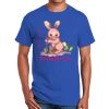 Ultra Cotton ® 100% Cotton T Shirt Thumbnail