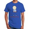 Ultra Cotton ® 100% Cotton T Shirt Thumbnail