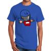 Ultra Cotton ® 100% Cotton T Shirt Thumbnail
