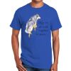 Ultra Cotton ® 100% Cotton T Shirt Thumbnail