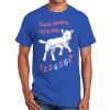 Ultra Cotton ® 100% Cotton T Shirt Thumbnail