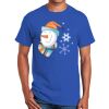Ultra Cotton ® 100% Cotton T Shirt Thumbnail