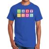 Ultra Cotton ® 100% Cotton T Shirt Thumbnail