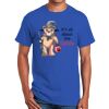 Ultra Cotton ® 100% Cotton T Shirt Thumbnail