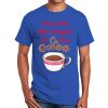 Ultra Cotton ® 100% Cotton T Shirt Thumbnail