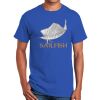 Ultra Cotton ® 100% Cotton T Shirt Thumbnail