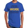 Ultra Cotton ® 100% Cotton T Shirt Thumbnail