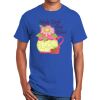 Ultra Cotton ® 100% Cotton T Shirt Thumbnail