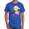 Ultra Cotton ® 100% Cotton T Shirt Thumbnail