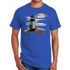 Ultra Cotton ® 100% Cotton T Shirt Thumbnail