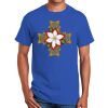 Ultra Cotton ® 100% Cotton T Shirt Thumbnail