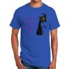 Ultra Cotton ® 100% Cotton T Shirt Thumbnail