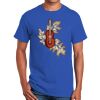 Ultra Cotton ® 100% Cotton T Shirt Thumbnail
