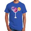 Ultra Cotton ® 100% Cotton T Shirt Thumbnail