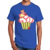 Ultra Cotton ® 100% Cotton T Shirt Thumbnail