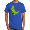 Ultra Cotton ® 100% Cotton T Shirt Thumbnail