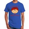 Ultra Cotton ® 100% Cotton T Shirt Thumbnail
