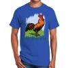 Ultra Cotton ® 100% Cotton T Shirt Thumbnail