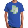 Ultra Cotton ® 100% Cotton T Shirt Thumbnail