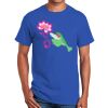 Ultra Cotton ® 100% Cotton T Shirt Thumbnail