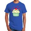 Ultra Cotton ® 100% Cotton T Shirt Thumbnail