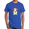 Ultra Cotton ® 100% Cotton T Shirt Thumbnail