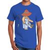 Ultra Cotton ® 100% Cotton T Shirt Thumbnail