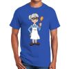Ultra Cotton ® 100% Cotton T Shirt Thumbnail