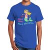 Ultra Cotton ® 100% Cotton T Shirt Thumbnail