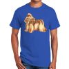 Ultra Cotton ® 100% Cotton T Shirt Thumbnail