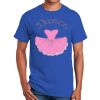 Ultra Cotton ® 100% Cotton T Shirt Thumbnail