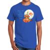 Ultra Cotton ® 100% Cotton T Shirt Thumbnail