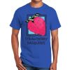 Ultra Cotton ® 100% Cotton T Shirt Thumbnail