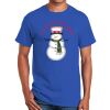 Ultra Cotton ® 100% Cotton T Shirt Thumbnail