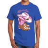 Ultra Cotton ® 100% Cotton T Shirt Thumbnail