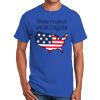 Ultra Cotton ® 100% Cotton T Shirt Thumbnail