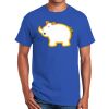 Ultra Cotton ® 100% Cotton T Shirt Thumbnail