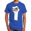 Ultra Cotton ® 100% Cotton T Shirt Thumbnail
