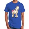 Ultra Cotton ® 100% Cotton T Shirt Thumbnail