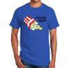 Ultra Cotton ® 100% Cotton T Shirt Thumbnail